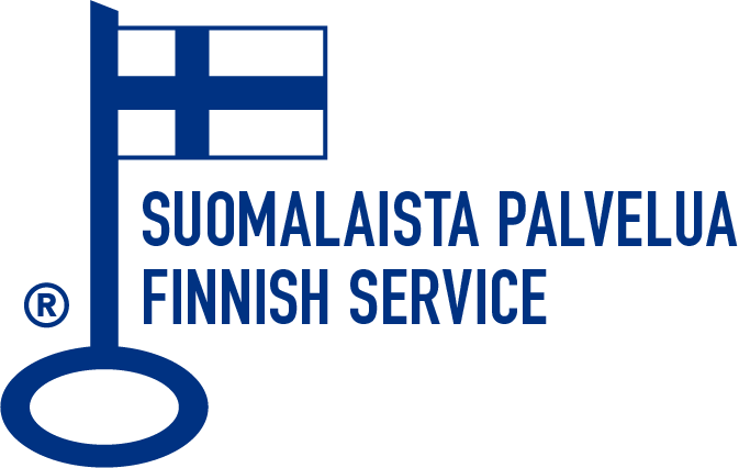 Avainlippu &ndash; Suomalaista palvelua